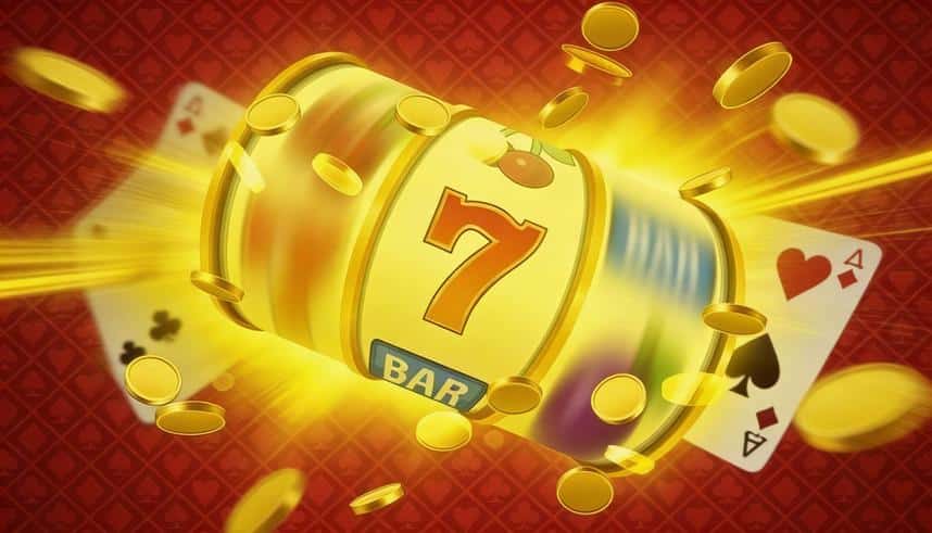 Jackpot JIll online